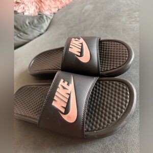 Nike Slides